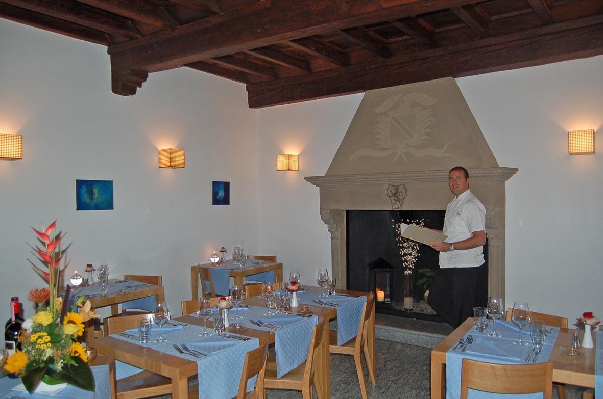Image 3 - Locanda Locarnese