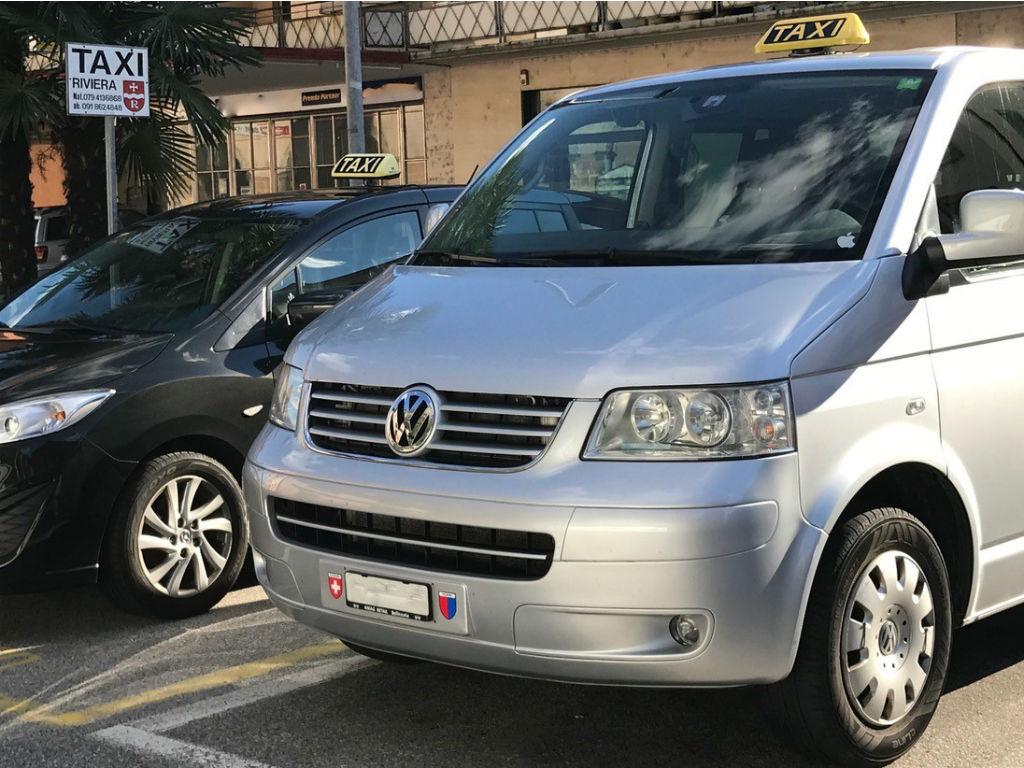 Image 1 - Taxi Riviera & Swiss Transfer Club