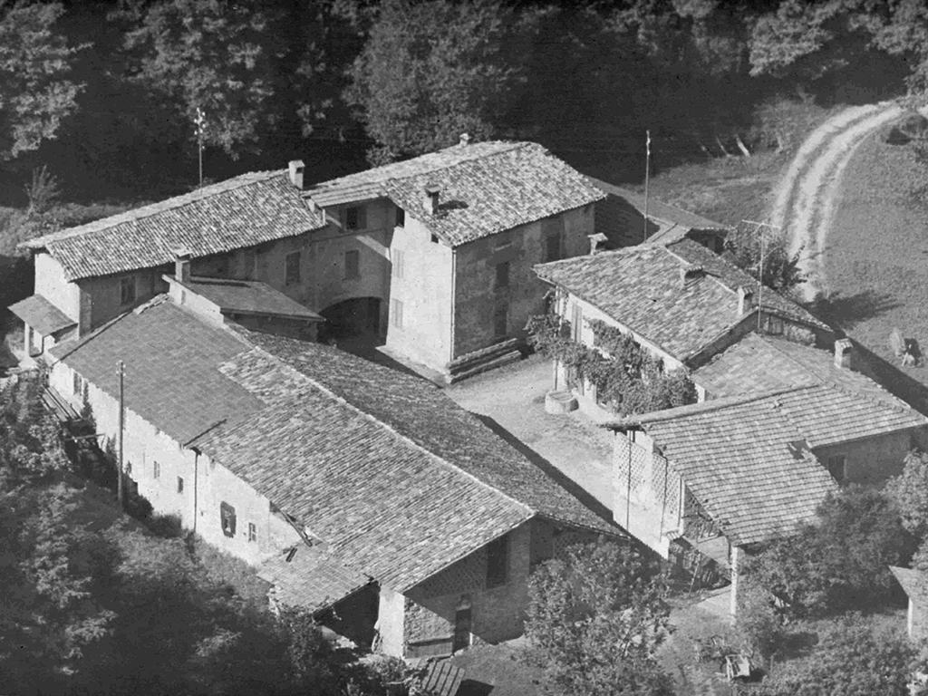 Image 2 - Le moulin, la masserie 