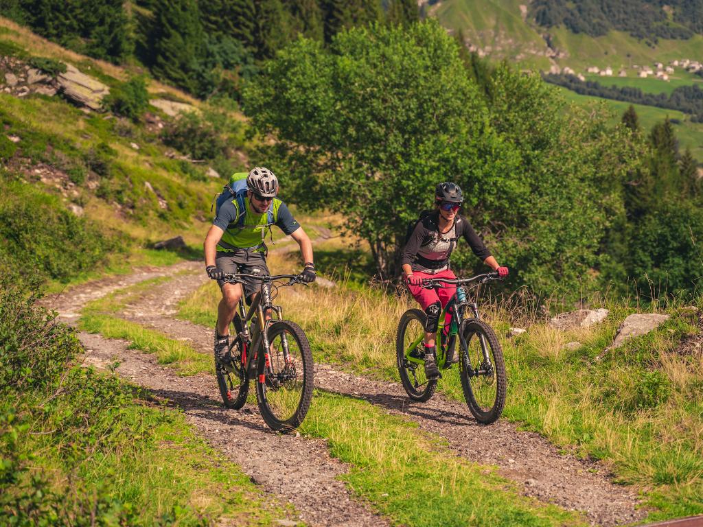 Image 8 - BikePort - guiding, rental & consulting