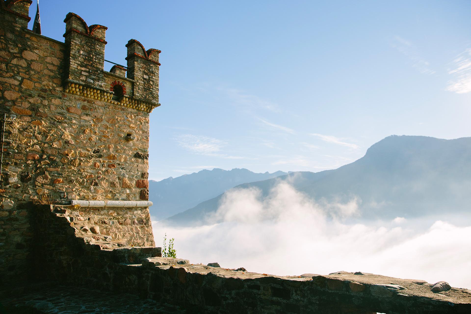 Image 9 - Tenuta Castello di Morcote