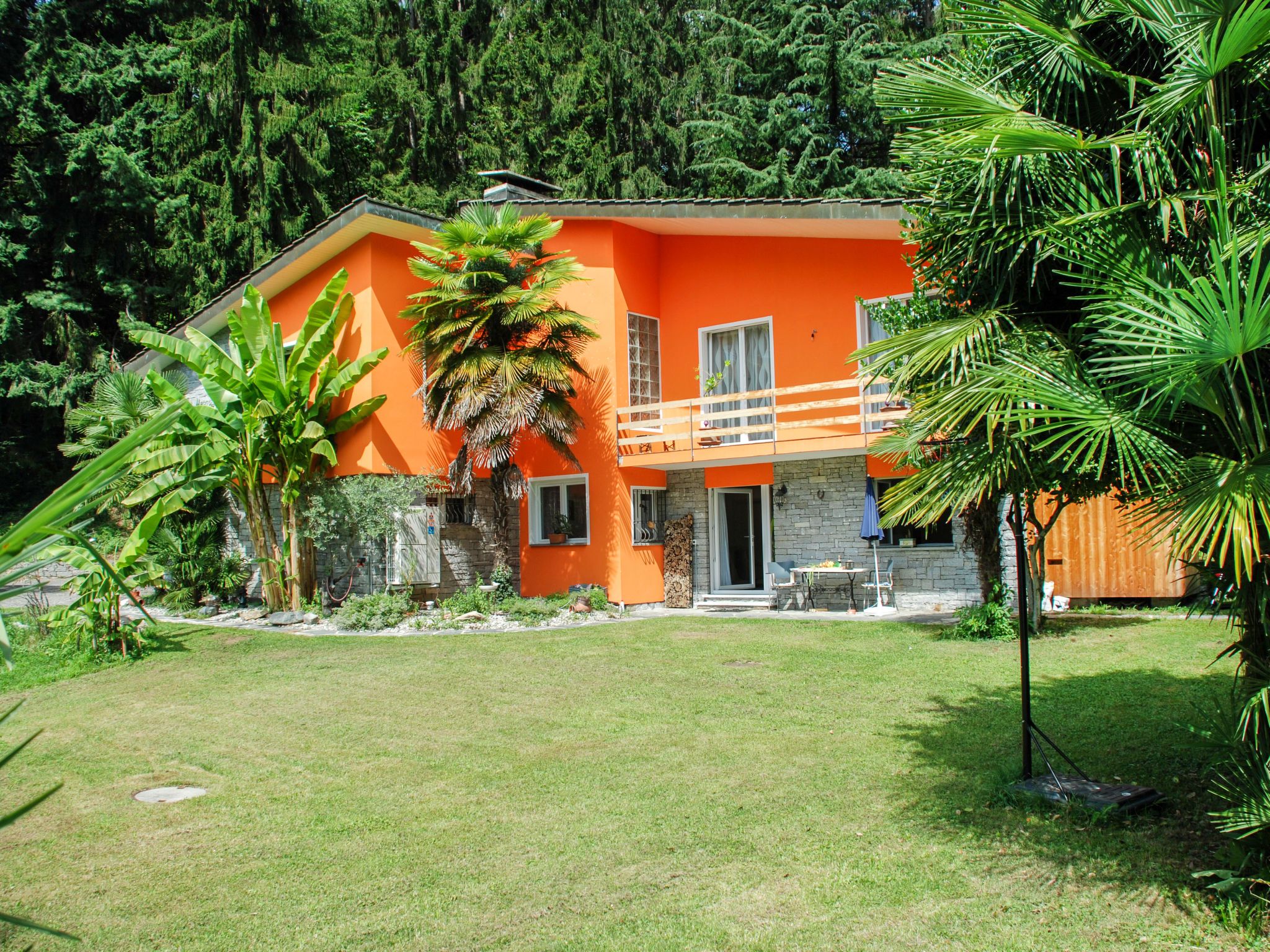 Image 0 - Vista Valle