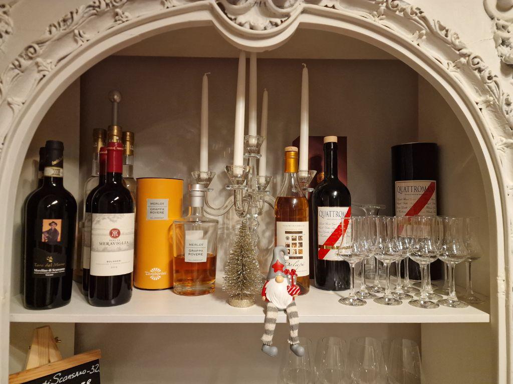 Image 3 - Ristorante B&B NOTARI