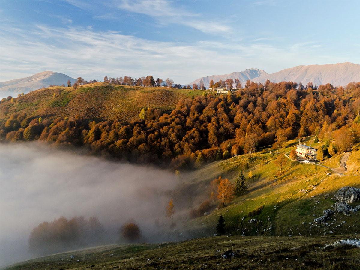 Image 13 - Capanna Pairolo