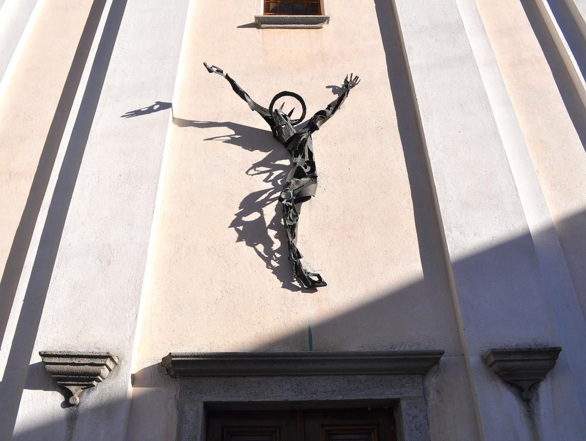 Image 0 - Kapelle Santa Croce