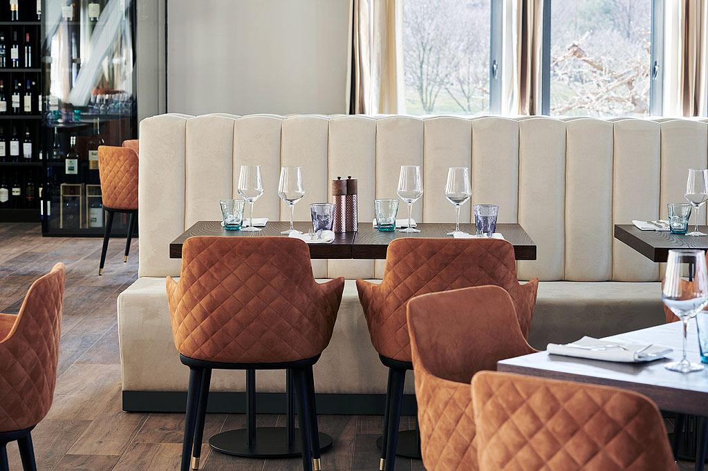 Image 1 - The Mira View Restaurant & Terrace