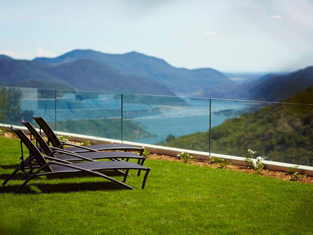 Image 9 - Kurhaus Cademario 