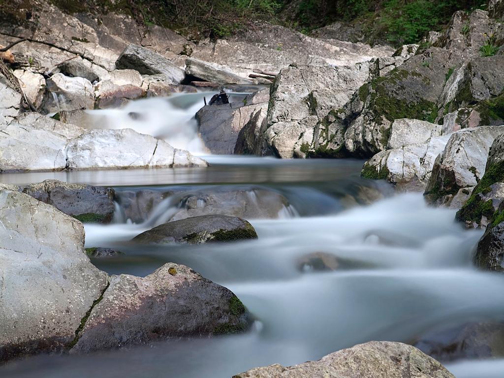Image 5 - Parco delle Gole della Breggia