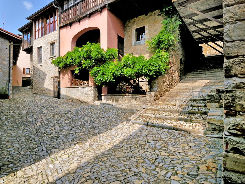 Image 8 - La Valle di Muggio