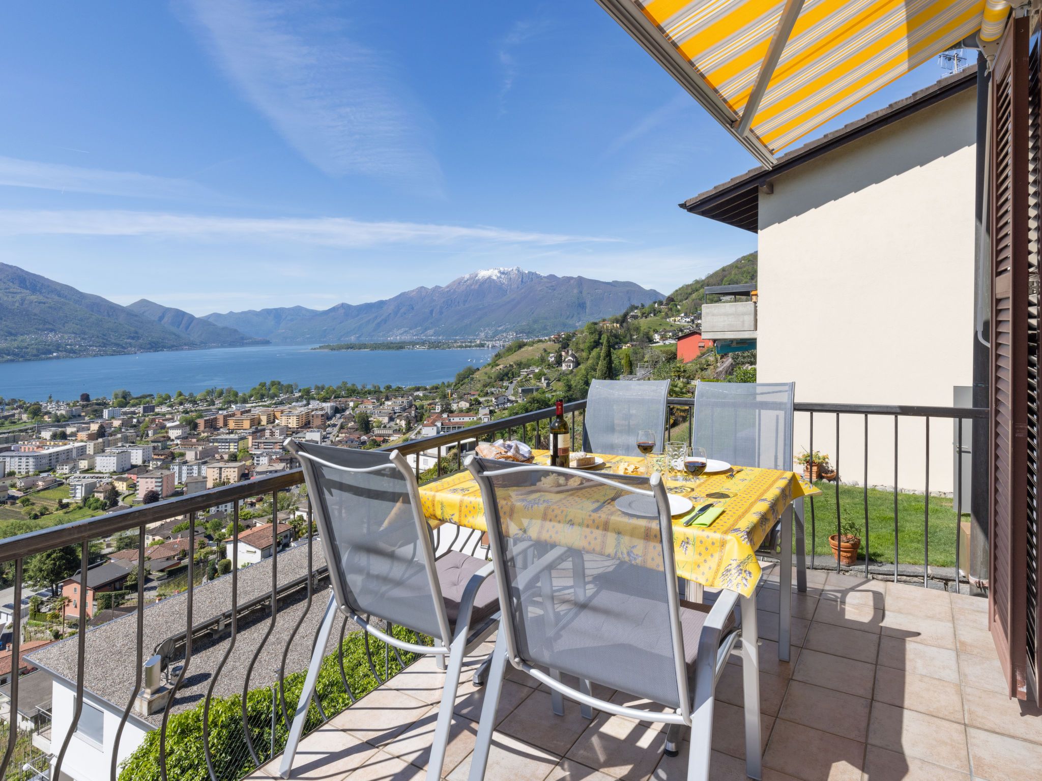 Image 0 - Fontanella Amazingview