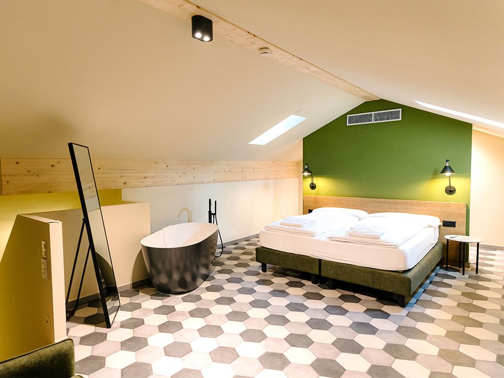 Image 3 - Seven Town House Boutique Hotel