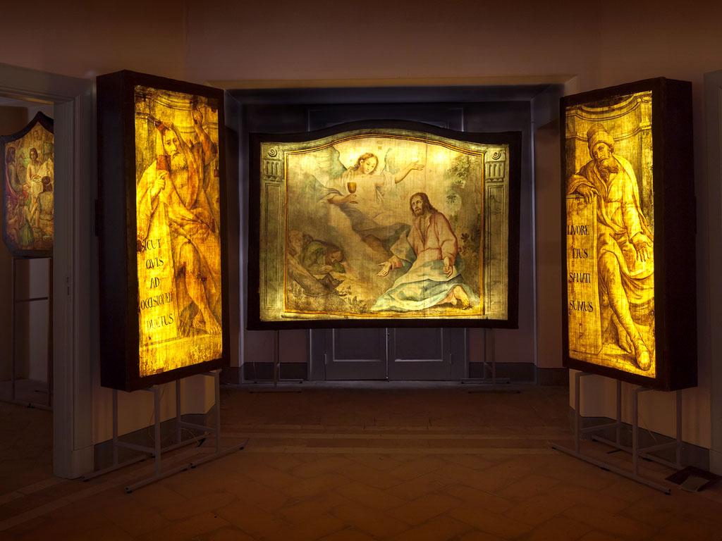 Image 1 - Discover the Trasparenti