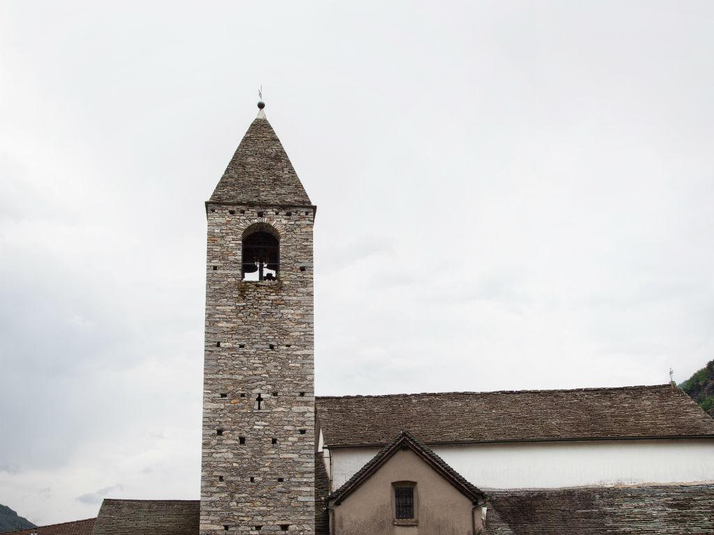 Image 3 - Église des SS Martiri Maccabei