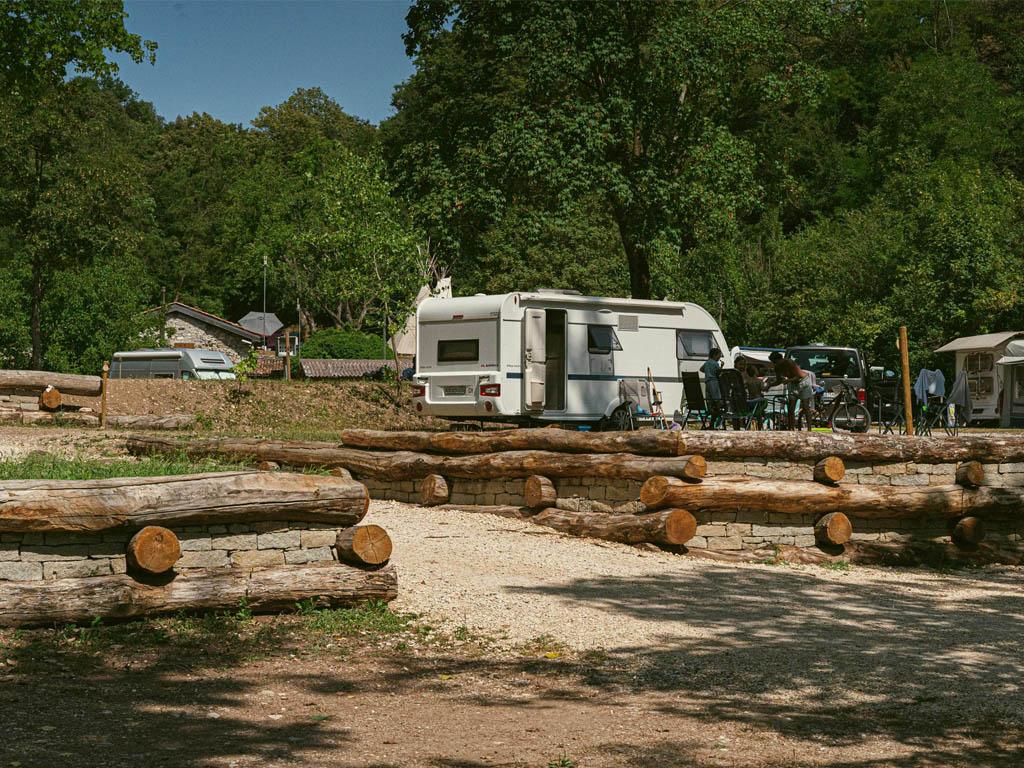 Image 3 - Ca.Stella Camping del Monte San Giorgio