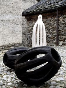 Image 4 - Sentier des sculptures