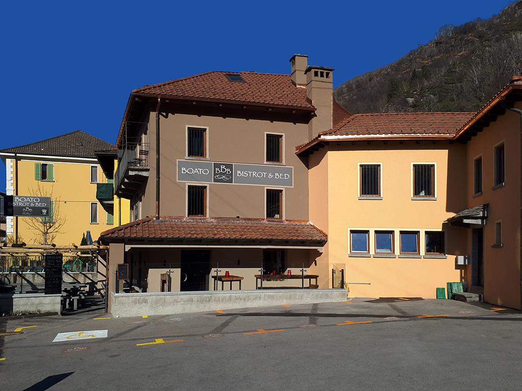 Image 0 - BBB Boato Bistrot & Bed