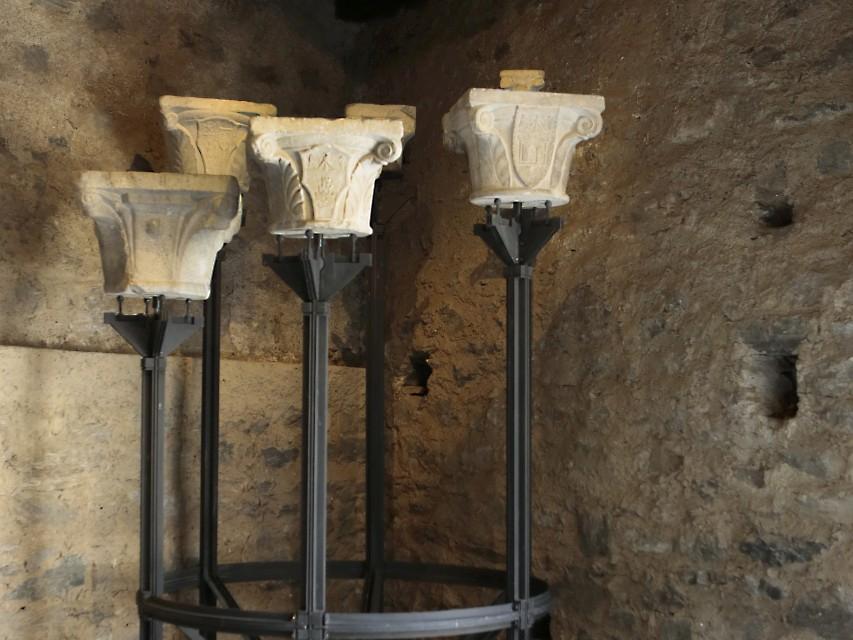 Image 10 - Archeologia Montebello