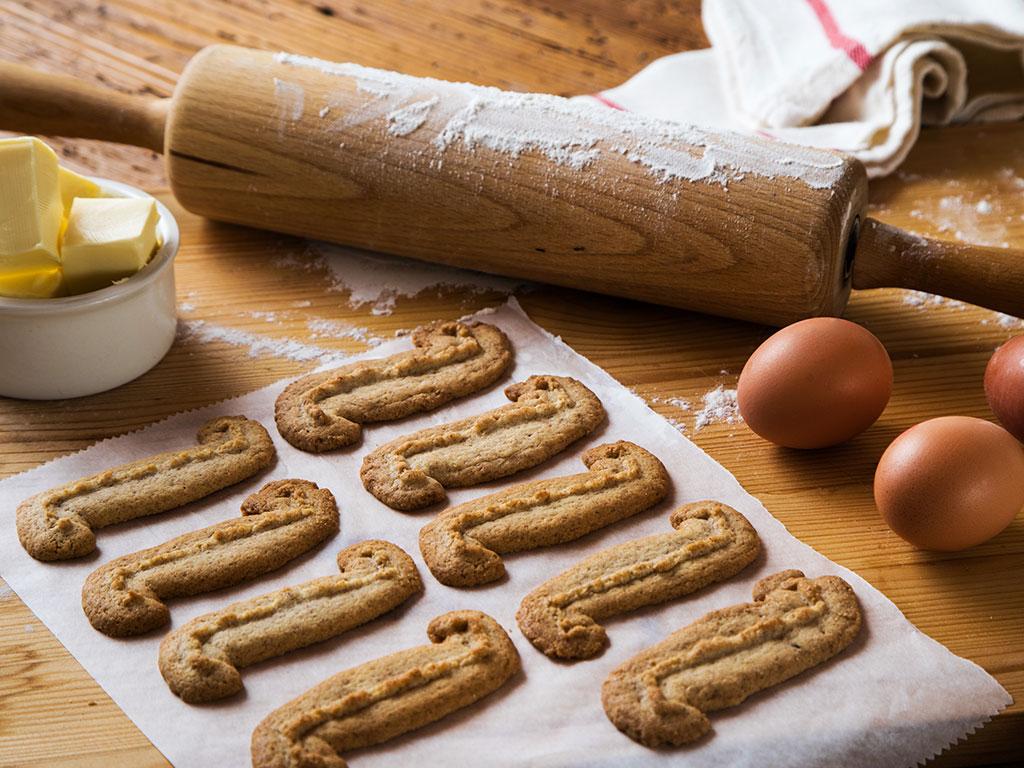 Image 5 - Pastefrolle de la Val Bedretto