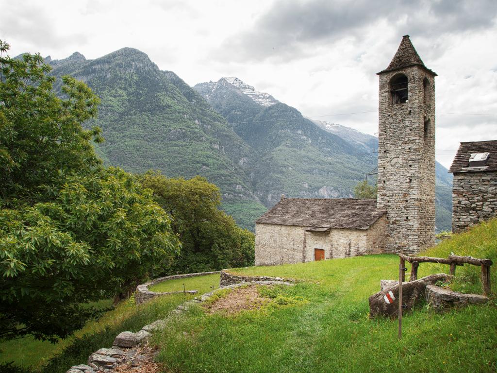 Image 2 - Oratory of San Martino