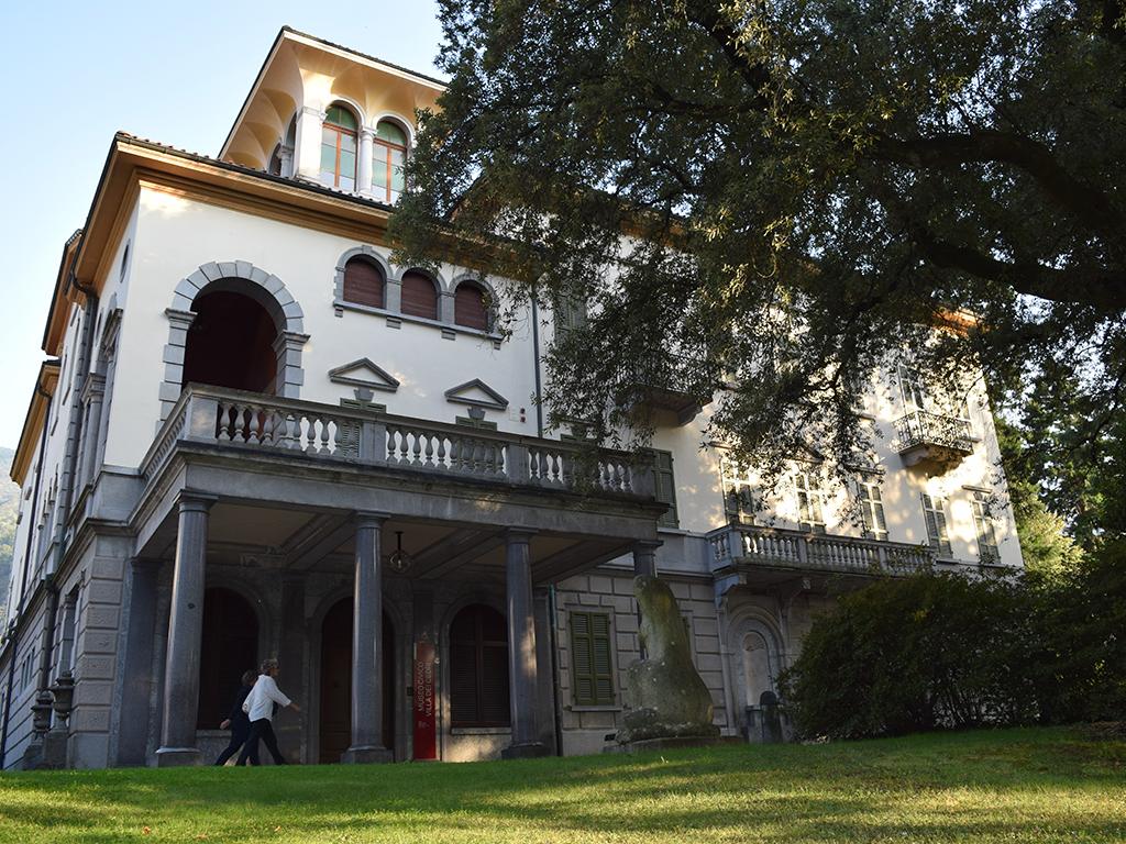 Image 5 - Museum Villa dei Cedri