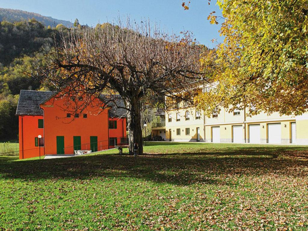 Image 4 - Casa Montana OTAF Sommascona
