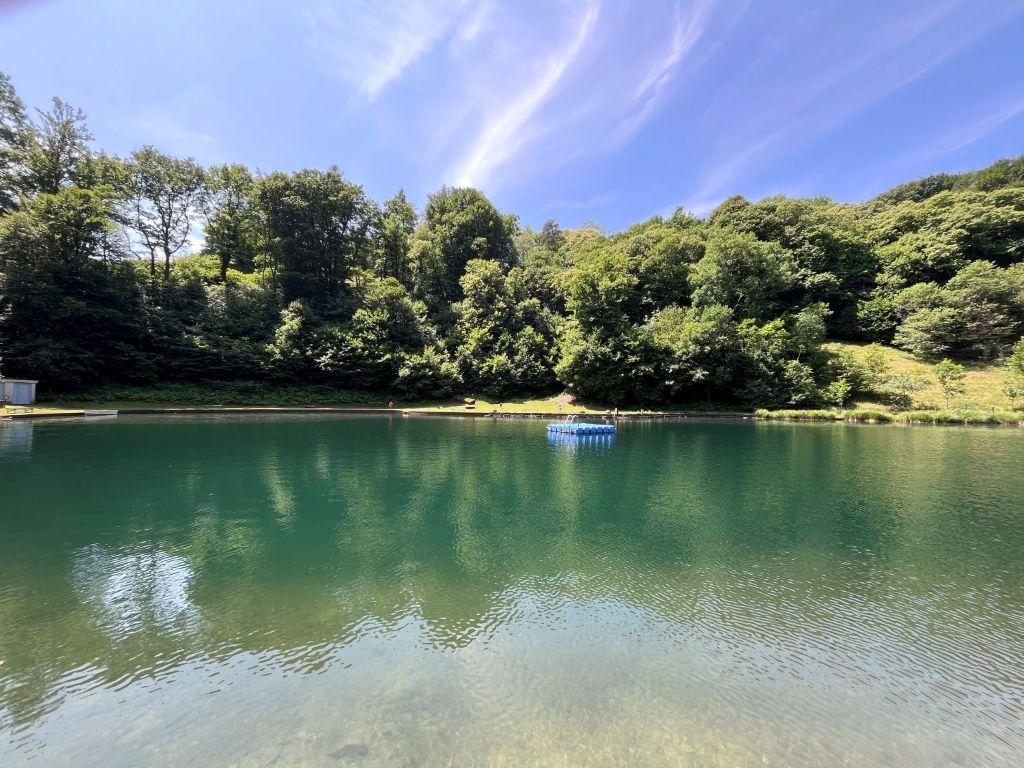 Image 2 - Little lake of Astano