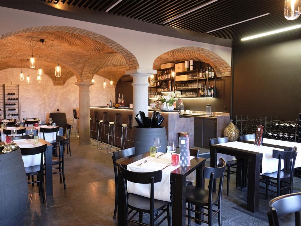 Image 0 - Antica Osteria del Leone Barberini