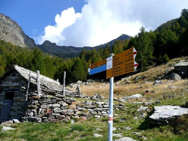 Image 1 - Rifugio Peurett