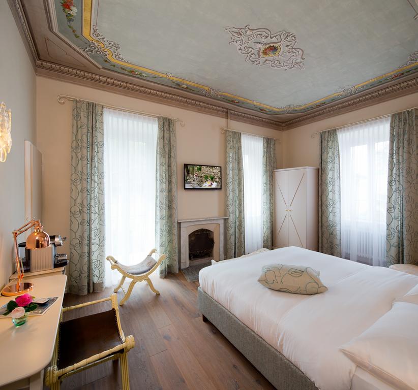 Image 1 -  Boutique Hotel Villa Sarnia