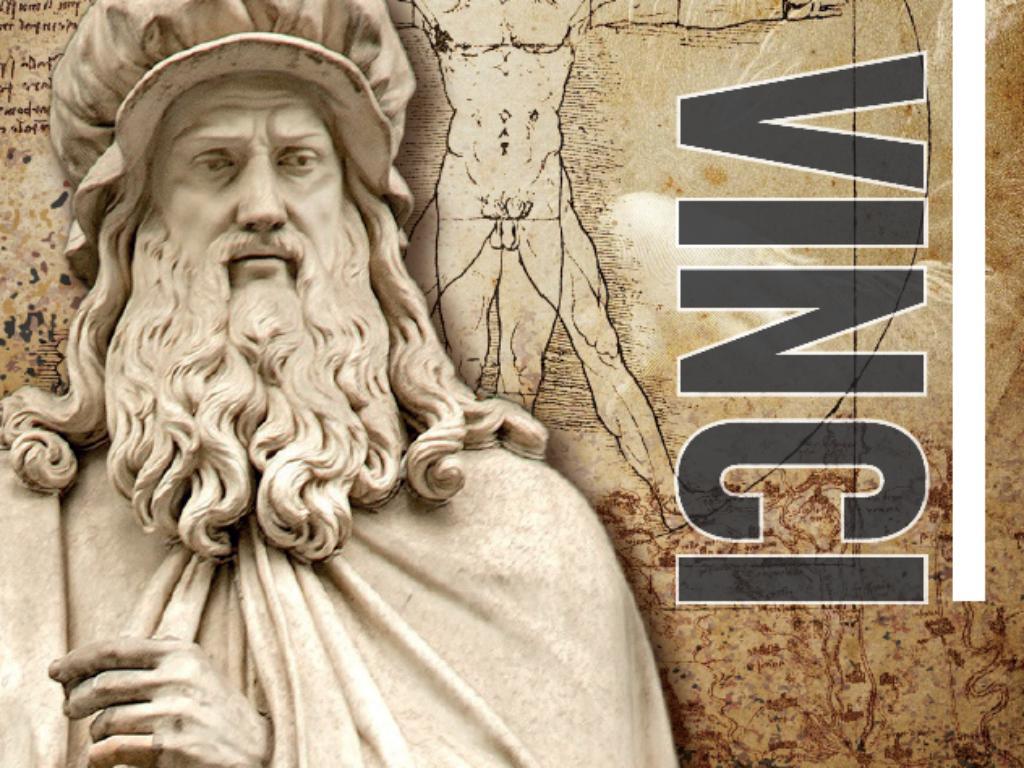 Image 4 - A dinner with Da Vinci