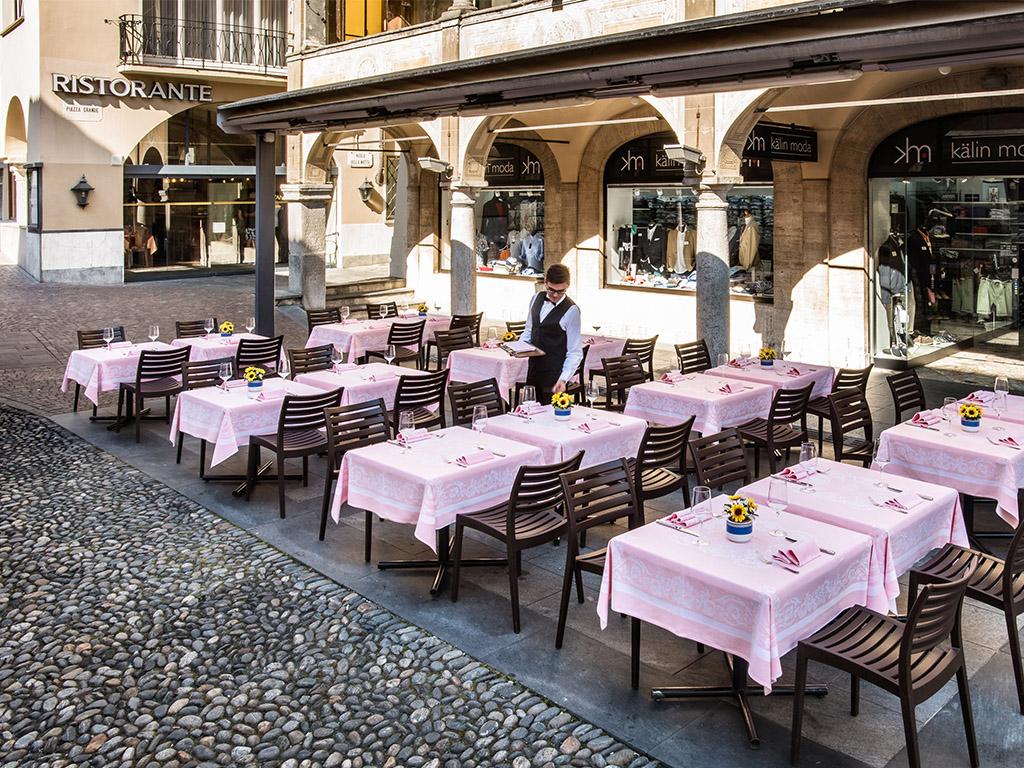 Image 9 - Hotel dell'Angelo