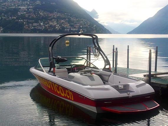 Club Sci Nautico Ceresio C.S.N.C. 