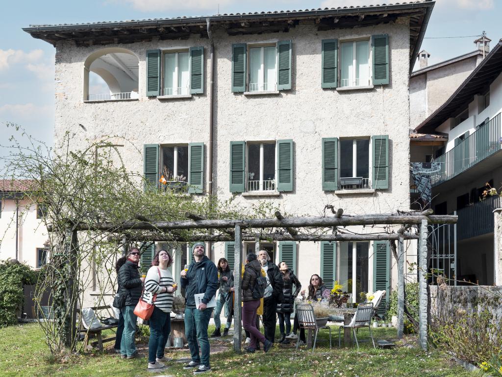 Image 6 - Agriesperienza - Azienda Bianchi