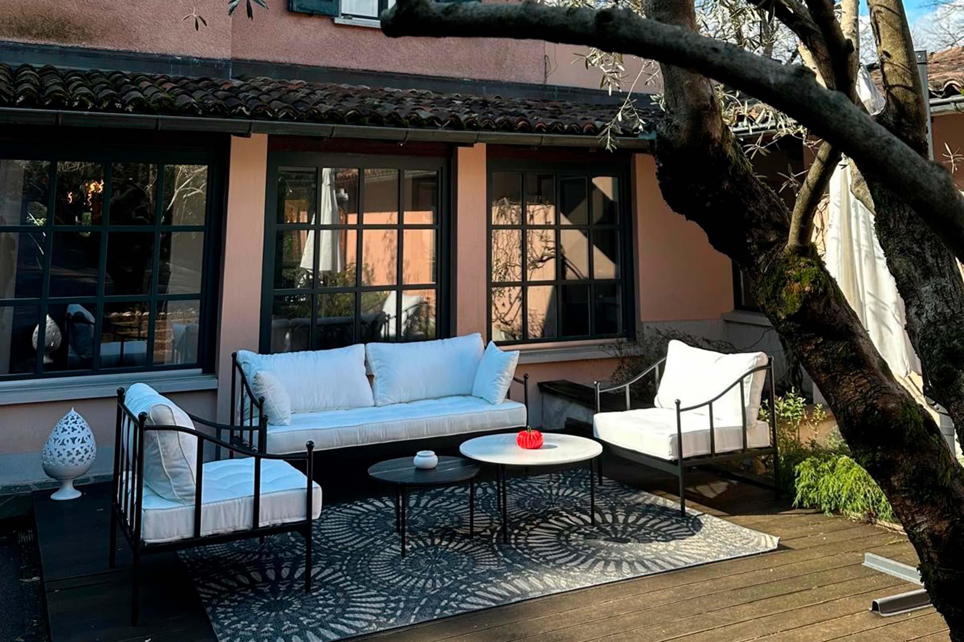 Image 2 - Felix Lo Basso Restaurant