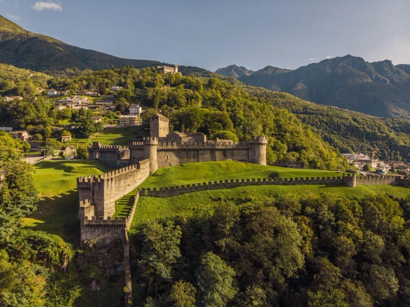 Museo Castello di Montebello