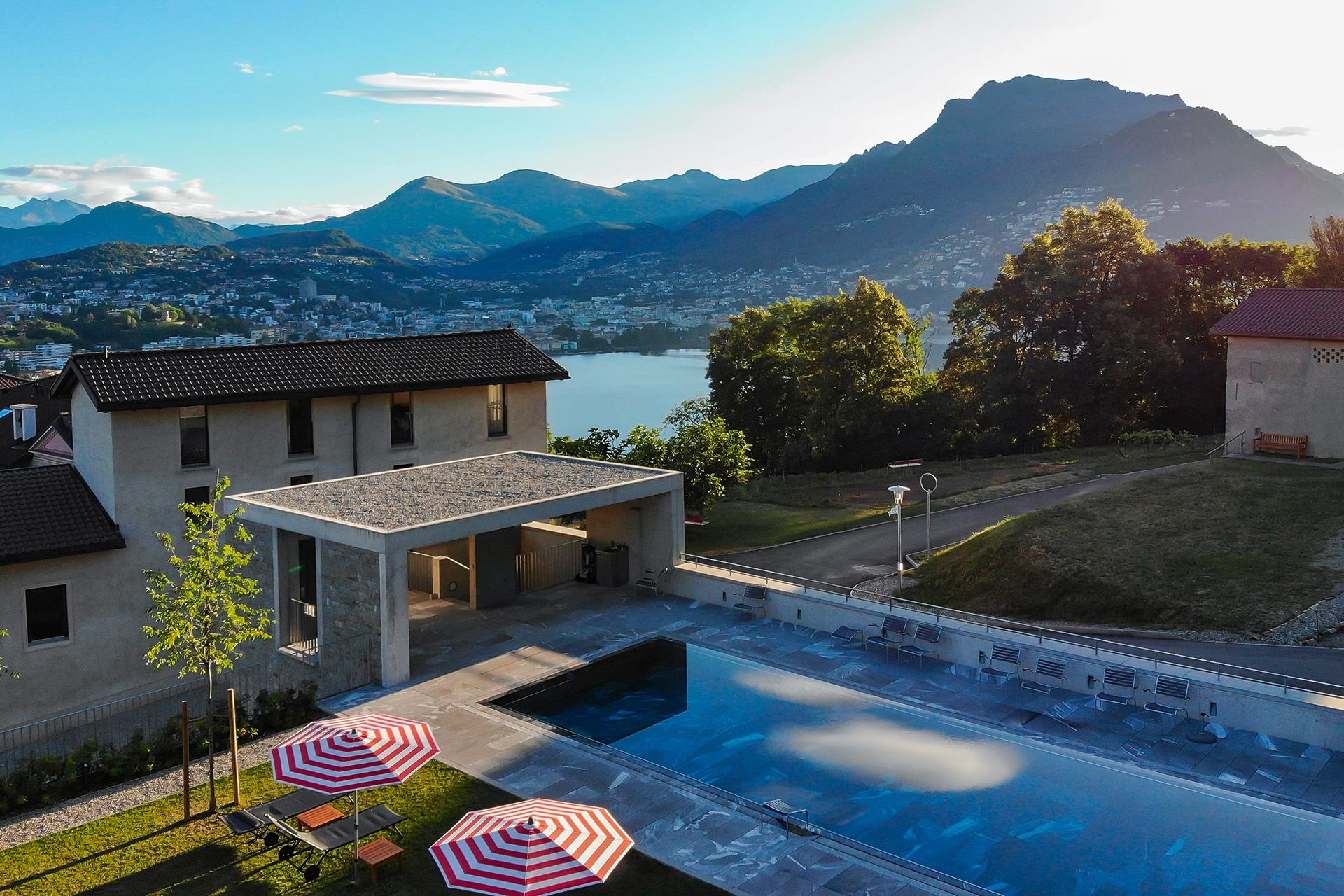 Image 1 - Bigatt Hotel & Restaurant