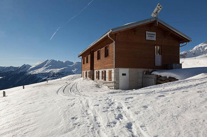 Image 9 - Capanna Gorda