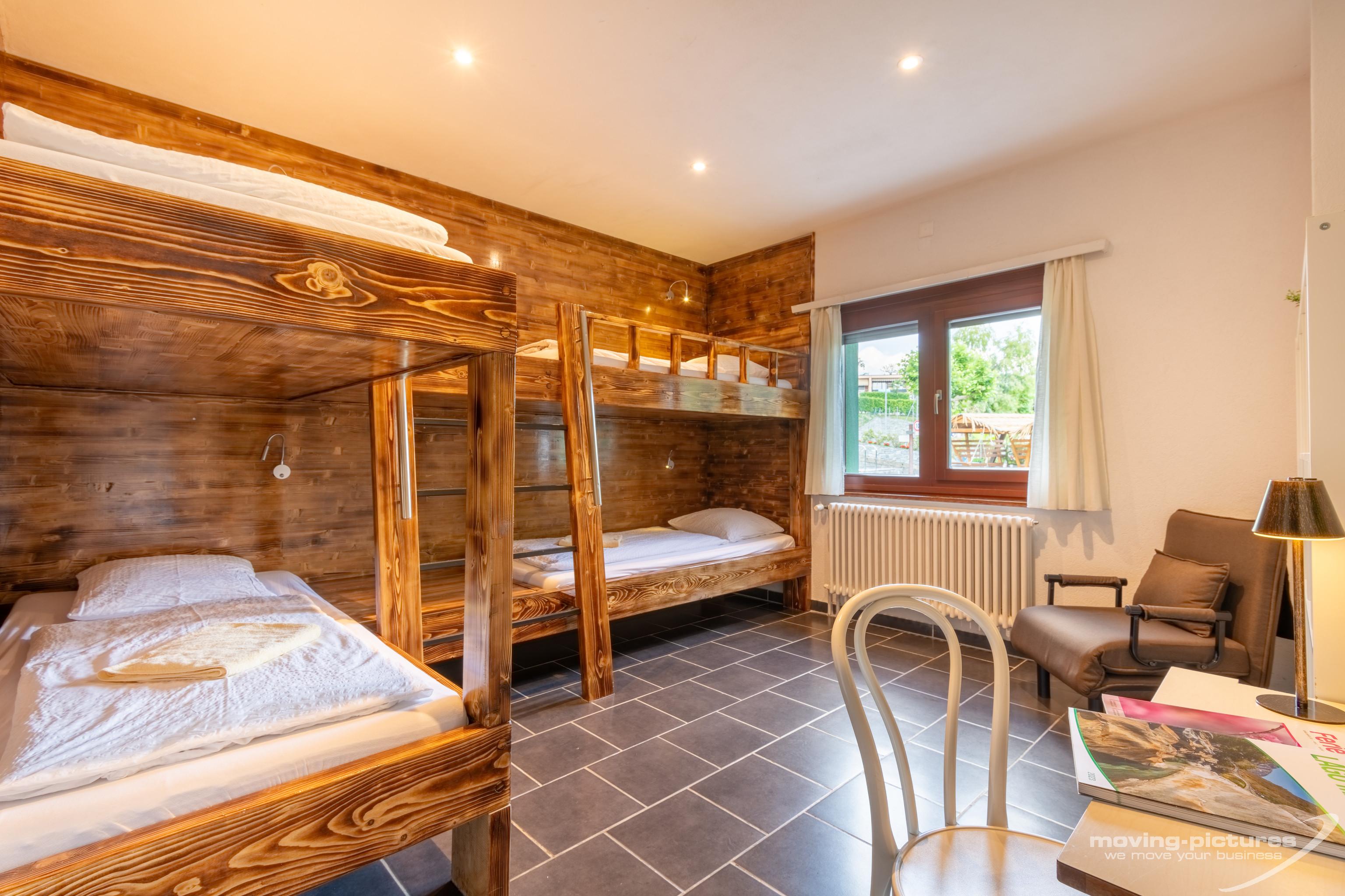 Image 7 - Bamboohouse - Gruppenunterkunft