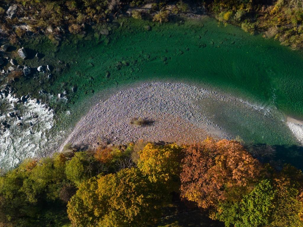 Image 1 - Mountain Bike Offer - Camping Piccolo Paradiso