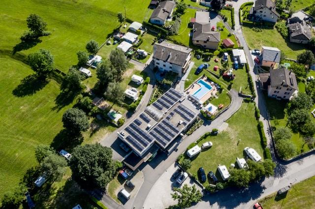 Image 3 - Camping Gottardo