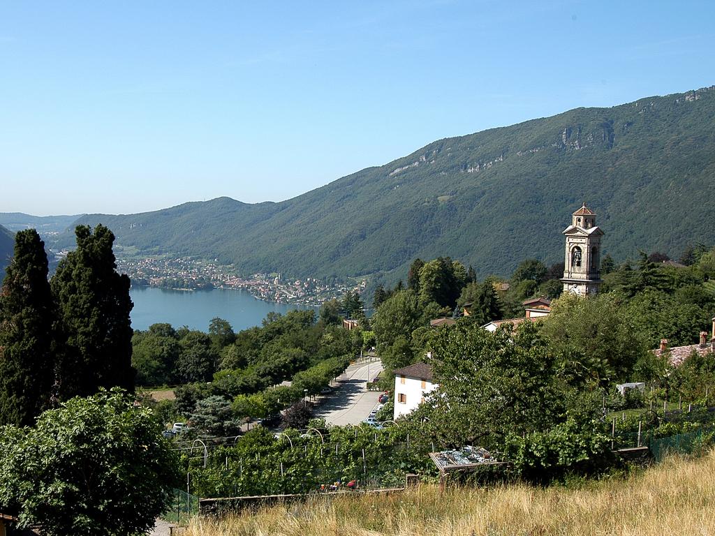 Image 0 - Kirche SS. Vitale e Agata