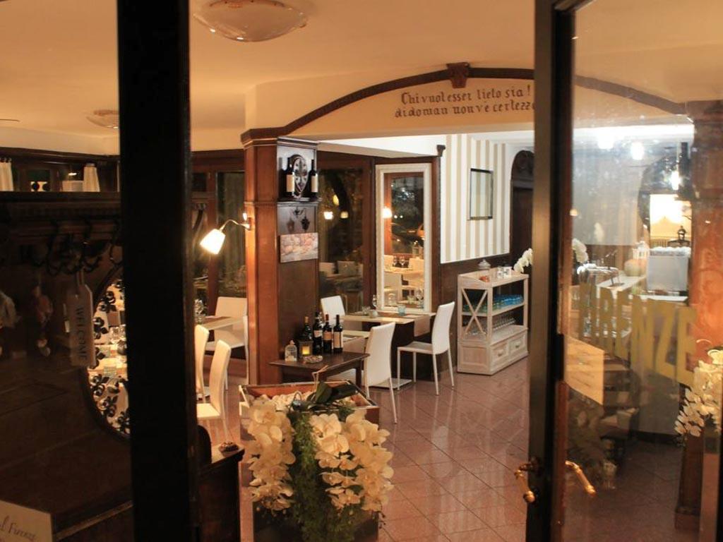 Image 4 - Hotel Ristorante Firenze