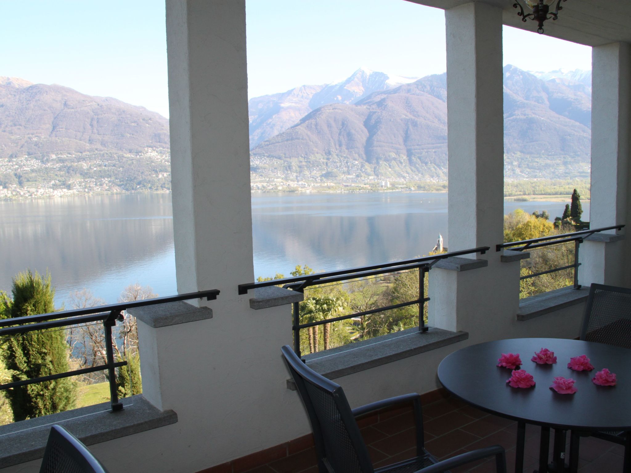 Image 0 - Residenza Viramonte - Casa Aurelia, Wohnung 5