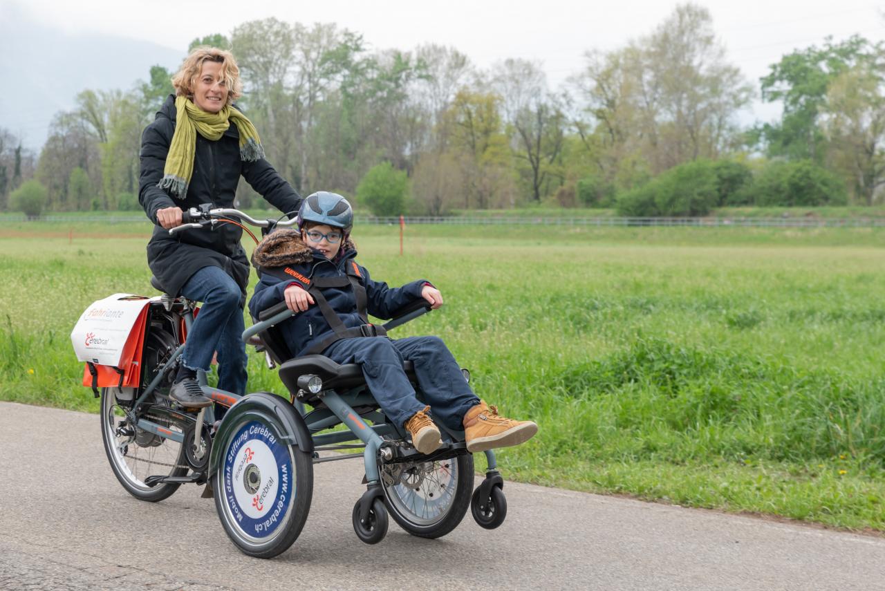 Image 1 - Noleggio biciclette speciali