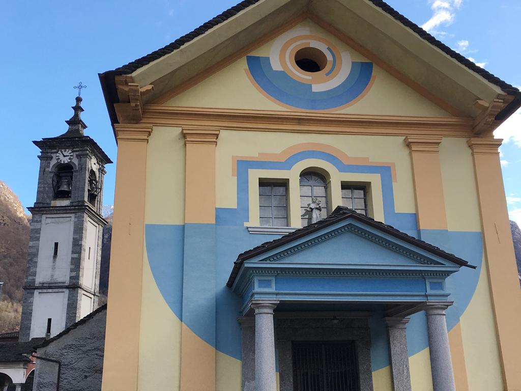 Image 0 - Kirche Sant'Antonio da Padova