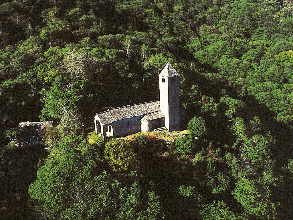 Image 2 - Kirche San Barnárd