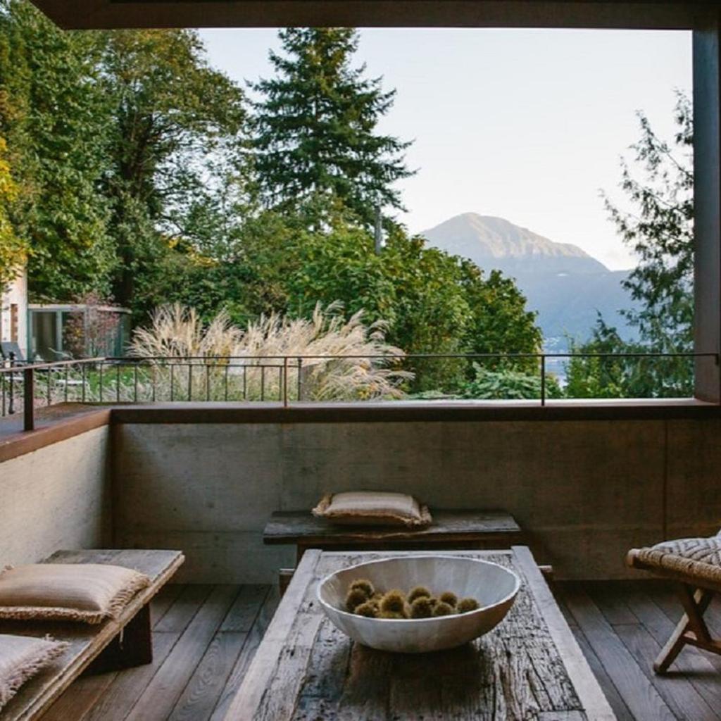 Image 11 - Relais Castello di Morcote