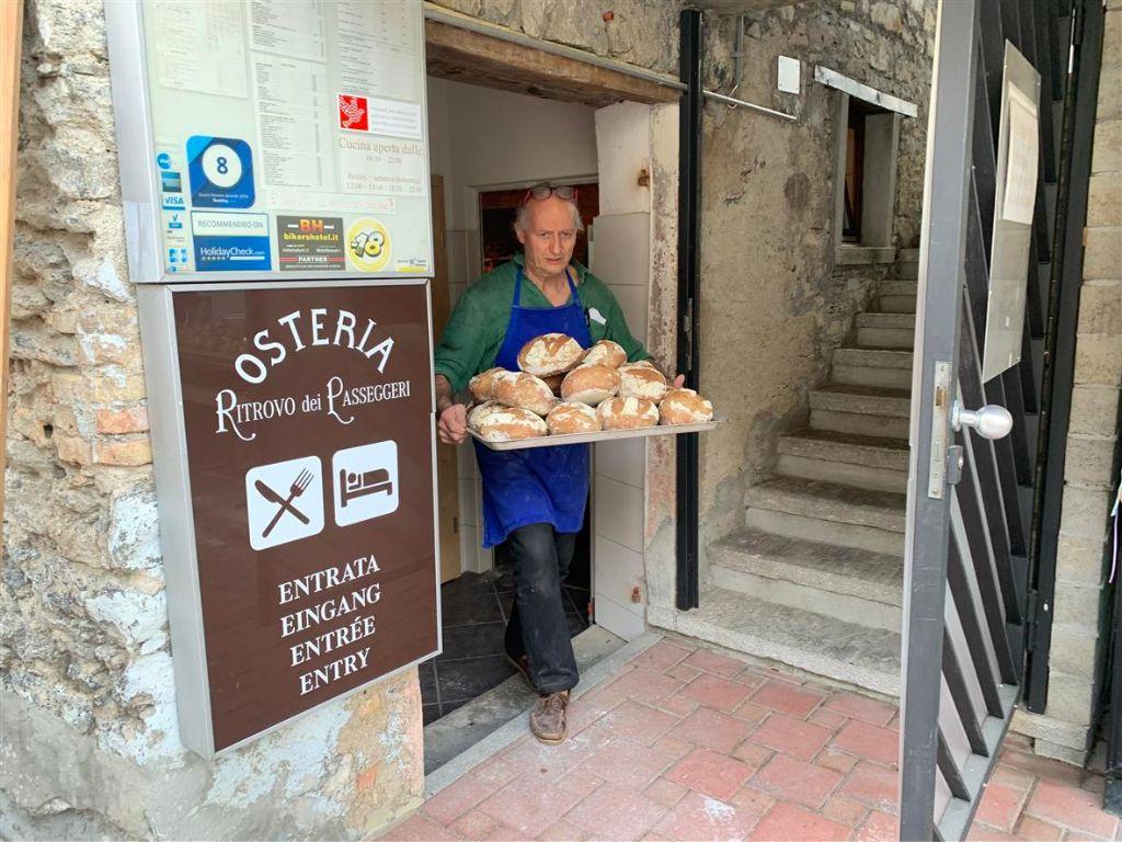 Image 8 - Osteria Ritrovo dei Passeggeri