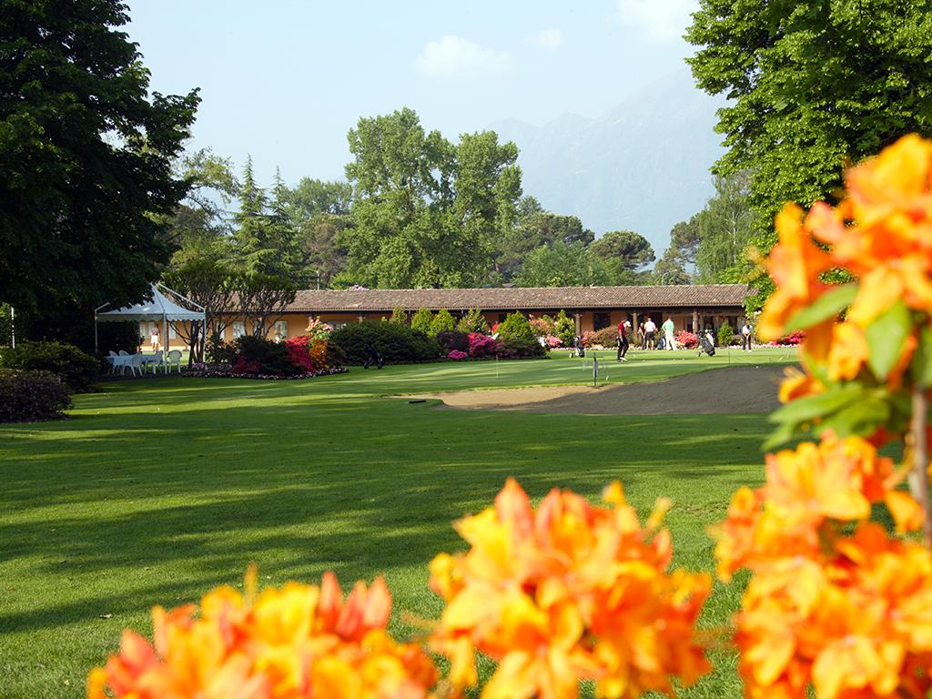 Image 3 - Golf Ascona