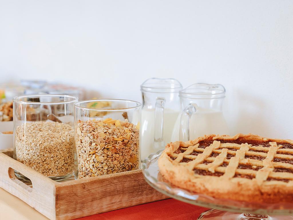 Image 7 - Bed and Breakfast alle Cantine